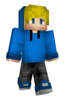 ertugruligdir Minecraft avatar full body