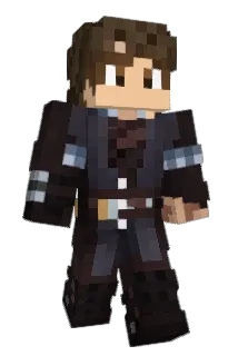 erty4444 Minecraft avatar full body