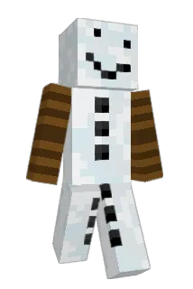 eruano18 Minecraft avatar full body