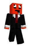 erumoso Minecraft avatar full body