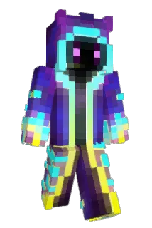 erwin886 Minecraft avatar full body