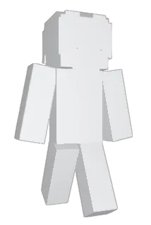 eryk956 Minecraft avatar full body