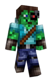 erzu_lp Minecraft avatar full body
