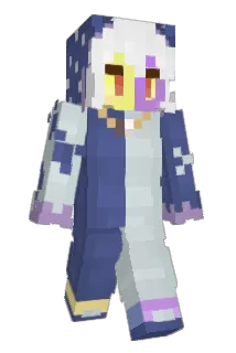 es1ri Minecraft avatar full body