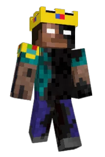 es5u3169 Minecraft avatar full body