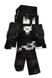 es_if Minecraft avatar full body