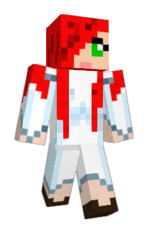 esc1985 Minecraft avatar full body