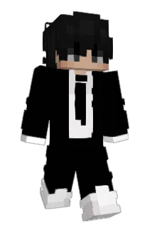 eschserpentine70 Minecraft avatar full body