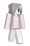 esekter Minecraft avatar full body