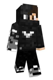 esel__ Minecraft avatar full body