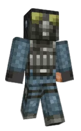 Custom render preview