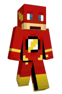 eshain Minecraft avatar full body