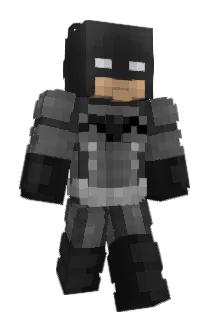 eshyyy26 Minecraft avatar full body