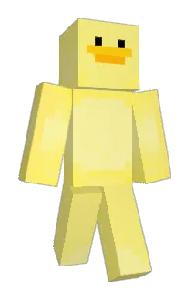 esig Minecraft avatar full body