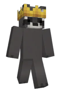 eskallery Minecraft avatar full body