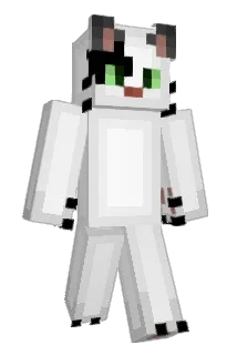 eskiyon Minecraft avatar full body