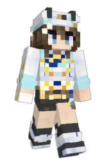 eslee1014 Minecraft avatar full body