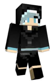 eslzslv Minecraft avatar full body