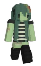 Custom render preview