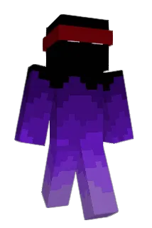 esocoj Minecraft avatar full body