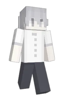 esoulcat Minecraft avatar full body