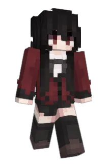 espancanerd Minecraft avatar full body