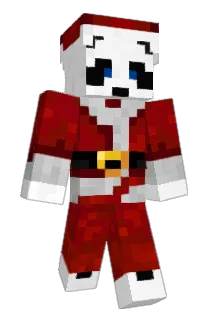espaniiol_ Minecraft avatar full body