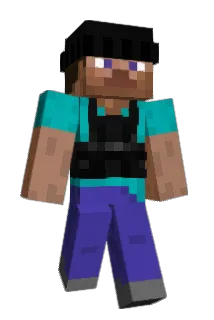 espasmoskk Minecraft avatar full body