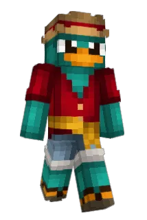 espeon_umbreon Minecraft avatar full body
