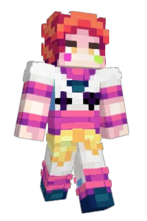 esperon28 Minecraft avatar full body