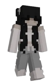 espii420 Minecraft avatar full body