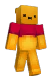 espk005 Minecraft avatar full body