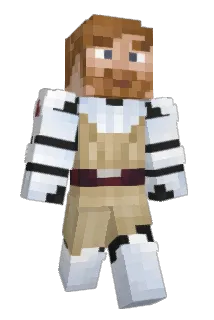 espnky13 Minecraft avatar full body