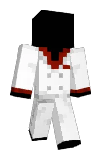espoHD Minecraft avatar full body