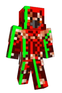 essan0425 Minecraft avatar full body