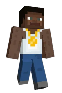 essaplaymaker Minecraft avatar full body