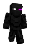 estbvnn Minecraft avatar full body