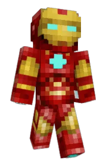 esteban31 Minecraft avatar full body