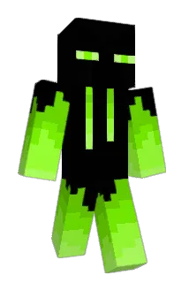 esteban99_xD Minecraft avatar full body