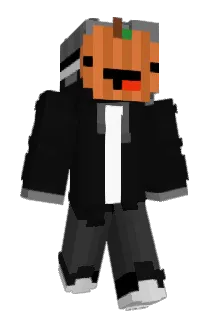 esteque_ Minecraft avatar full body