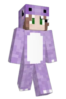 estonianss Minecraft avatar full body