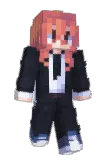 estr0g3n Minecraft avatar full body