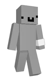 estvvn09 Minecraft avatar full body