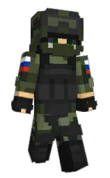 Custom render preview