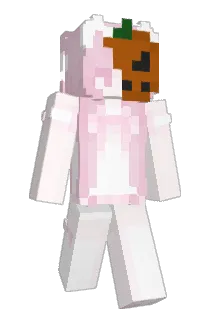 esynei Minecraft avatar full body