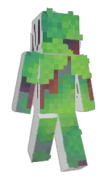 Custom render preview