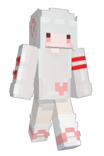 etHan5k Minecraft avatar full body