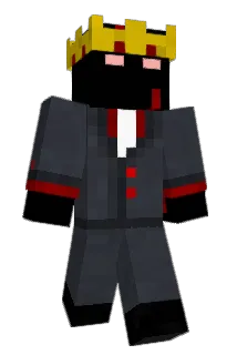 etaneats Minecraft avatar full body
