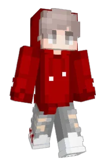 etanluv Minecraft avatar full body