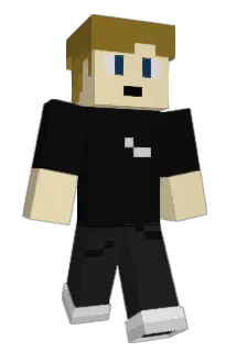 etanquerel7 Minecraft avatar full body